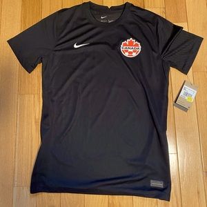 Canada Men’s 2022 World Cup Jersey